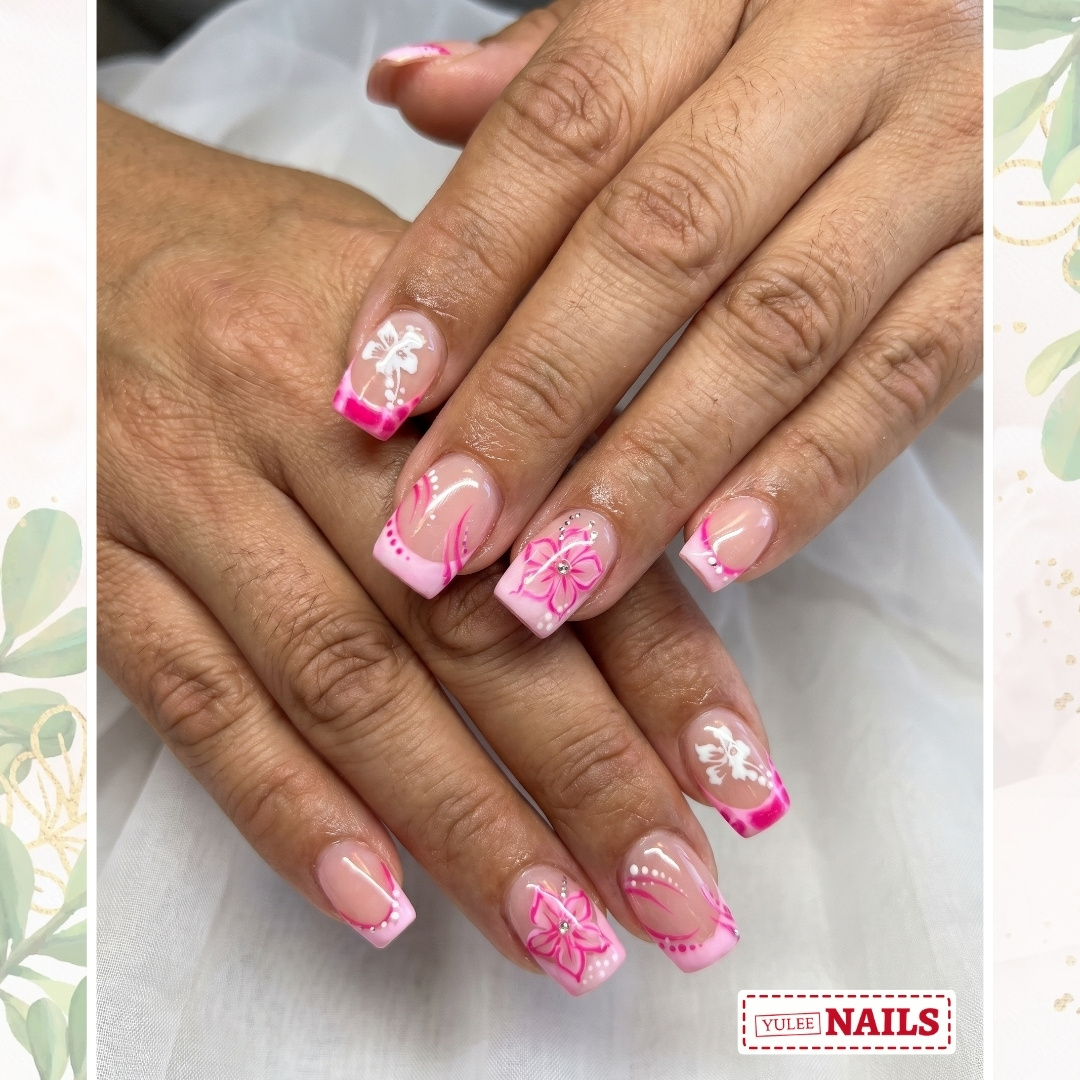 Nail July 15